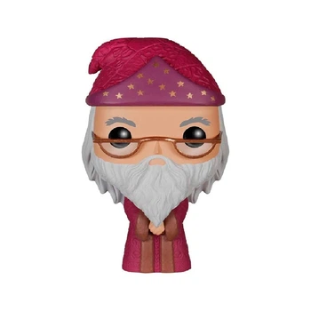Ігрова фігурка Funko POP! серії Гаррі Поттер Альбус Дамблдор