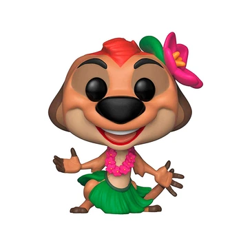 Игровая фигурка Funko POP! серии Король Лев Тимон