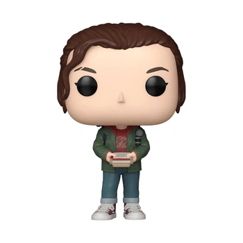 Игровая фигурка Funko POP! серии The Last of Us Элли