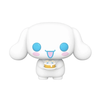Игровая фигурка Funko POP! серии Хелоу Китти Синнаморол
