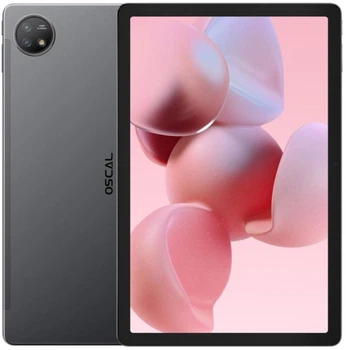 Планшет Oscal Pad 18 з Чохлом та Стилусом (8/256GB) LTE (OC-113014) - Refurbished