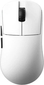 Игровая мышь LAMZU INCA white edition 8K (LMZ-004)