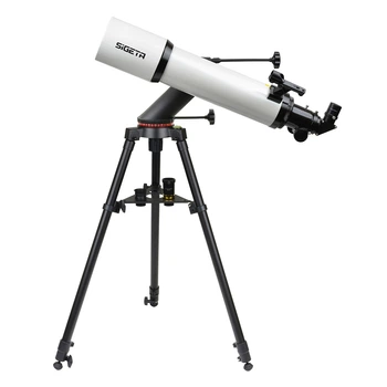 Телескоп SIGETA StarQuest 102/700 HD Air-Spaced Alt-AZ