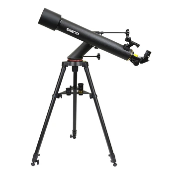 Телескоп SIGETA StarQuest 80/720 Alt-AZ