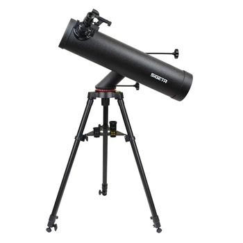 Телескоп SIGETA StarQuest 120/700 Alt-AZ