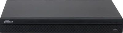 Мережевий відеореєстратор Dahua NVR4216-16P-4KS3
