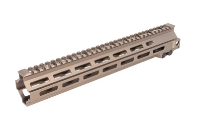 Цівка 5KU MK.8 mounting rail 13" long Coyote