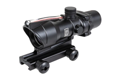 Оптичний приціл Specna Arms CORE RedFiber 4×32