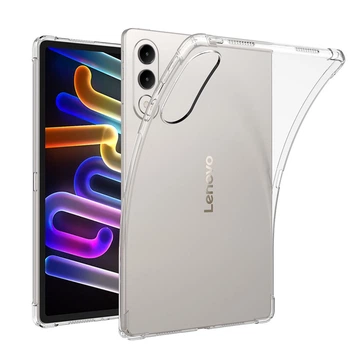 Прозорий силіконовий чохол TPU для Lenovo Yoga Tab 2025