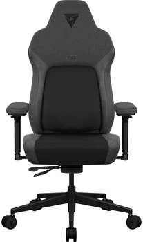Кресло игровое TX3 Core Smart Mesh Black (TEGC-2072101.11)