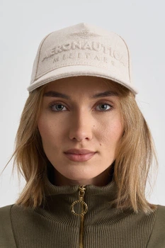 Бейсболка для жінок Aeronautica Militare 8374