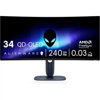 Монитор Dell AW3425DW (210-BRTW) Dell 210-BRTW 970494