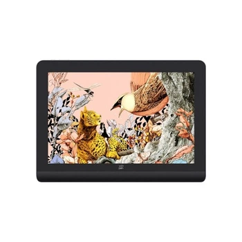 Планшет-монітор XP-Pen Artist Pro 16 (2 Gen) NEW (MD160QH-AD41A) XP-Pen MD160QH-AD41A 1061526