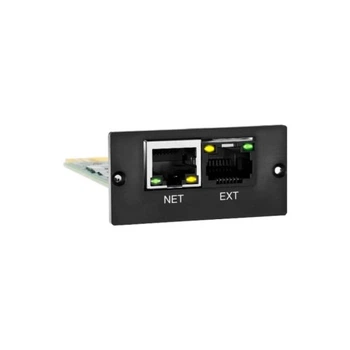 Дополнительное оборудование LogicPower Network Management Card (9323) LogicPower 9323 970388