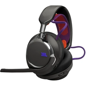 Навушники JBL Quantum 950 Wireless Black (JBLQTUM950BLK) JBL JBLQTUM950BLK 970213