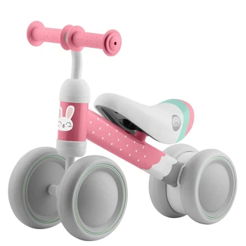 Rower biegowy RICOKIDS trójkołowy (5903890629670)