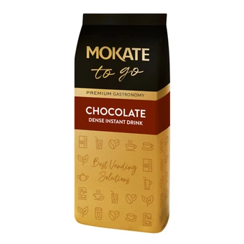 Горячий шоколад Mokate Gastronomy HoReCa 1 кг