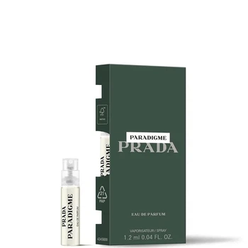 Парфюмированная вода для мужчин Prada paradigme eua de parfume