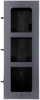 Настільний кронштейн для монітора Hikvision DS-KD-ACF3 (DS-KD-ACF3)