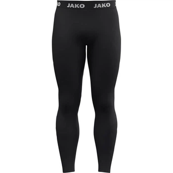 Лосини Jako FUNCTION чорні S 8479-800