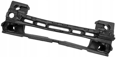 Енергопоглинач бампера Mercedes-Benz (A1668850537)