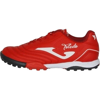 Сороконожки (шиповки) детские Joma TOLEDO красные 28 TOJS2606TF