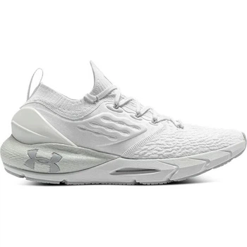 Кроссовки беговые женские Under Armour HOVR PHANTOM 2 CN белые 37.5 3025214-101