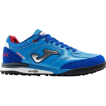Сороконожки (шиповки) Joma TOP FLEX REBOUND голубо-сине-красные 45 TORS2605TF