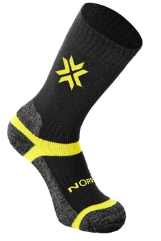 Шкарпетки Norfin T2P Balance Warm Crew 45-47 (304727-04XL)