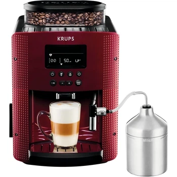 Кавомашина Krups Essential EA816570