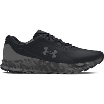 Кроссовки для трейлраннинга Under Armour BANDIT TRAIL 3 черно-серые 46 3028657-001