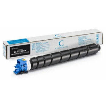 Тонер картридж Kyocera TK 8345C cyan