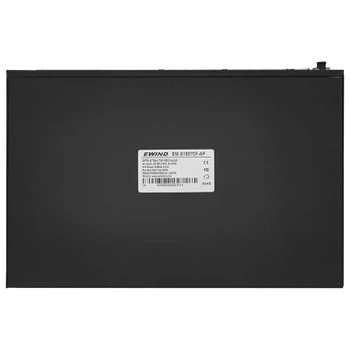 Комутатор мережевий Ewind EW-S1927CF-AP