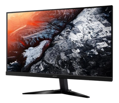 Монітор Acer 27"KG271UX1BMIIPX 2xHDMI, DP, MM, IPS, 2560x1440, 200Hz, 0.5ms (UM.HX1EE.109)