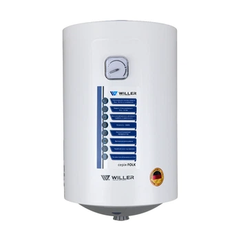 Бойлер WILLER EV30R-FOLK
