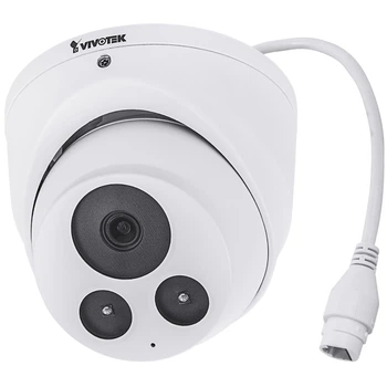 Відеокамера VIVOTEK IT9380-H 2.8 (5MP 20fps, H.265, 2.8/3.6mm, 30M IR, WDR Pro, SNV)