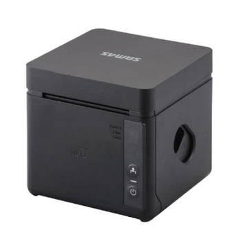 Принтер чеків HCUBE USB, Serial, Ethernet, RJ45 Sam4s (HCUBE-102D)