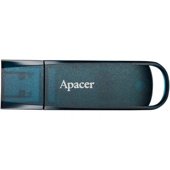 Внешний накопитель ssd, 1Tb, Apacer as711a, Dark Blue, usb 3.2 (Gen 2), 1040 / 925 Мб/с (ap1tbas711au-1)