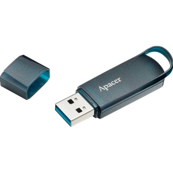 Накопитель SSD USB 3.2 500GB AS711A Apacer (AP500GAS711AU-1)