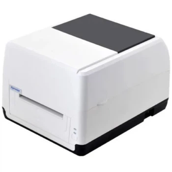 Принтер етикеток X-PRINTER XP-Т451В USB, Ethernet, Cutter (XP-Т451В_С)
