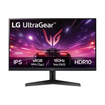 Монітор LG 24GS60F-B