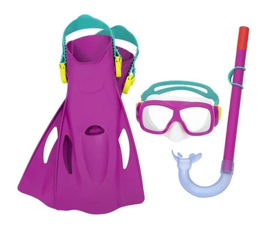 Zestaw do nurkowania Bestway dla mlodziezy 25019 (5903890620684)