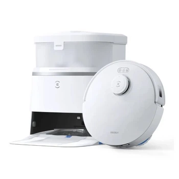 Пылесос Ecovacs DEEBOT OZMO Т30 Pro Omni (DDX14) ECOVACS DDX14 970983