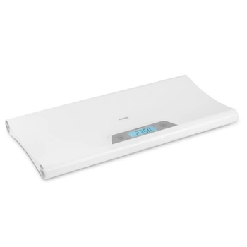 Ваги для новонароджених Lionelo Babybalance White (LOC-BABYBALANCE WHITE) Lionelo LOC-BABYBALANCE WHITE 970833