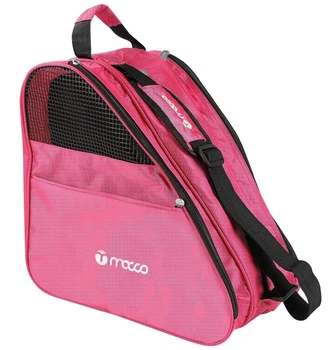 Сумка для роликов Roller Skate Mocco Bag Pink (sk791)