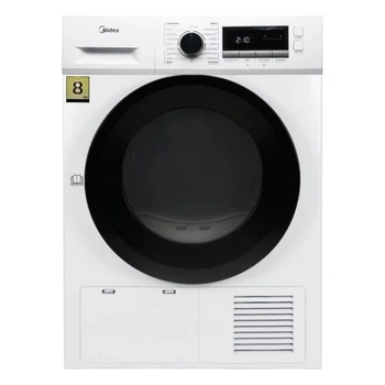 Сушильная машина Midea MDG05C80/W MIDEA MDG05C80/W 970691