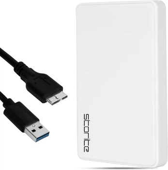 Внешний жесткий диск Storite Gaming 320 GB