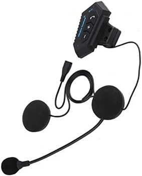 Гарнитура для мотоциклетного шлема Estink Helmet BT12