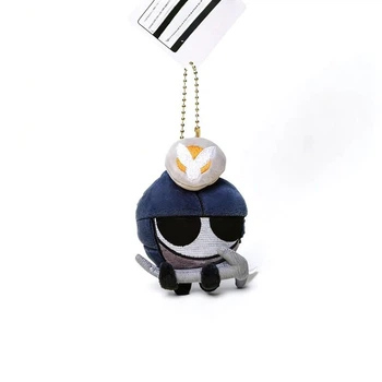 Брелок Міла Hollow Knight (158511465)