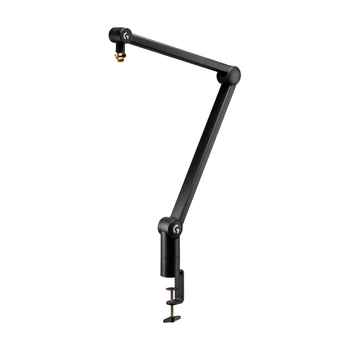 Стойка для микрофона Logitech G Compass Premium Broadcast Boom Arm (955-000076)